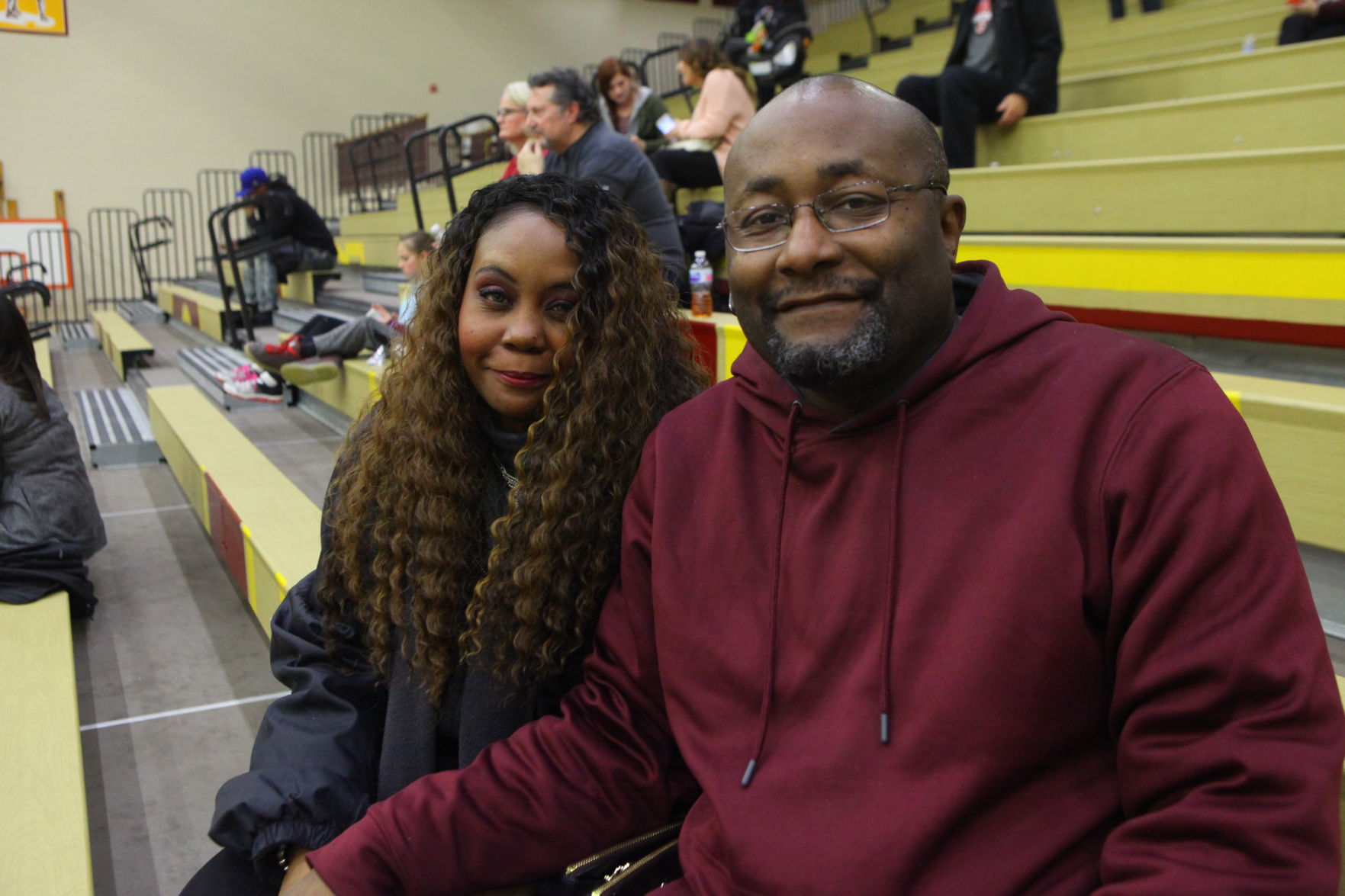 Faces of the Region: Portage at Chesterton girls basketball